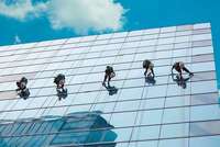 Альпинистские работы